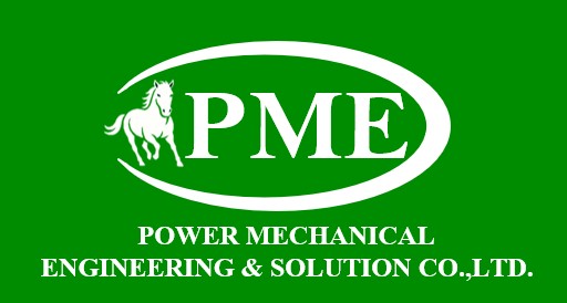 POWER MECHANICAL ENGINEERING & SOLUTION CO.,LTD